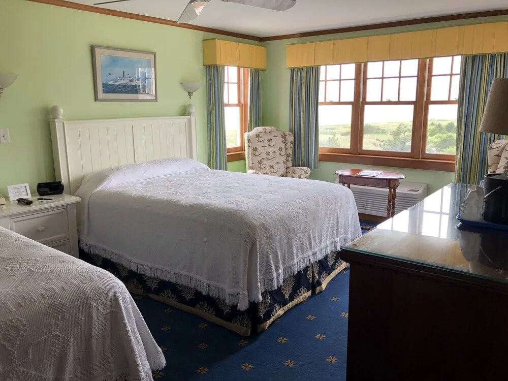 The Winstead Inn