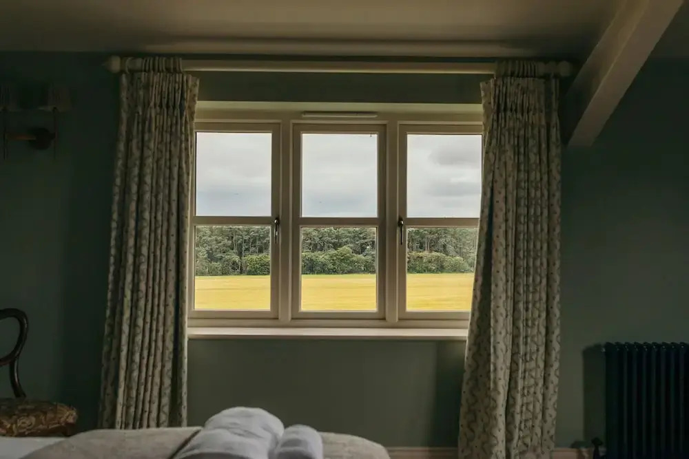 Nest Farmhouse