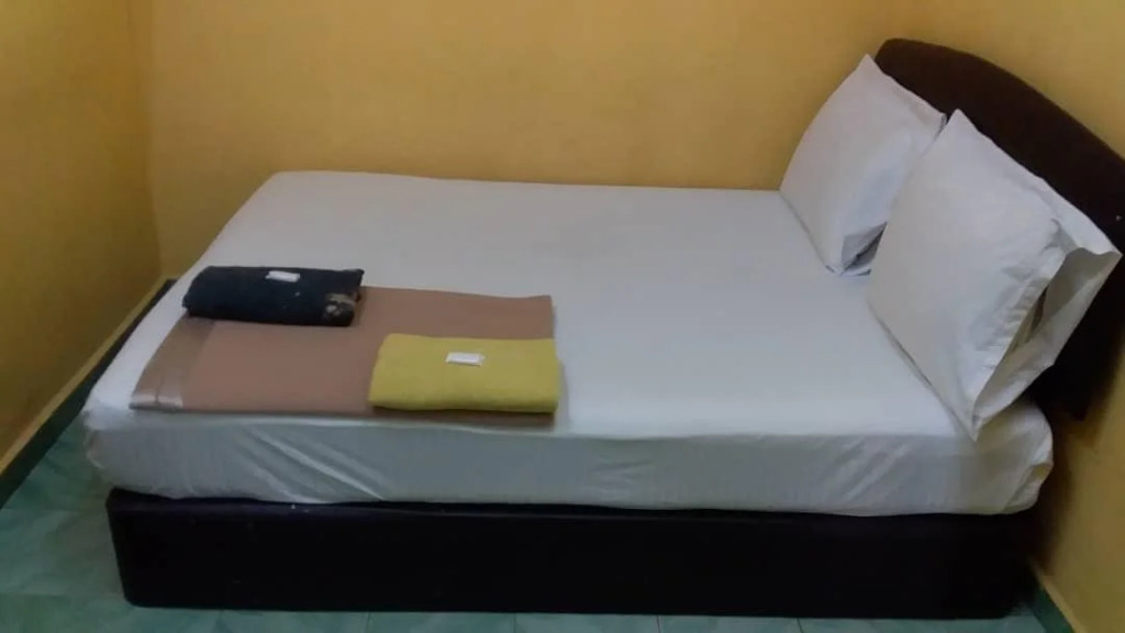 Seri Rawang Hotel