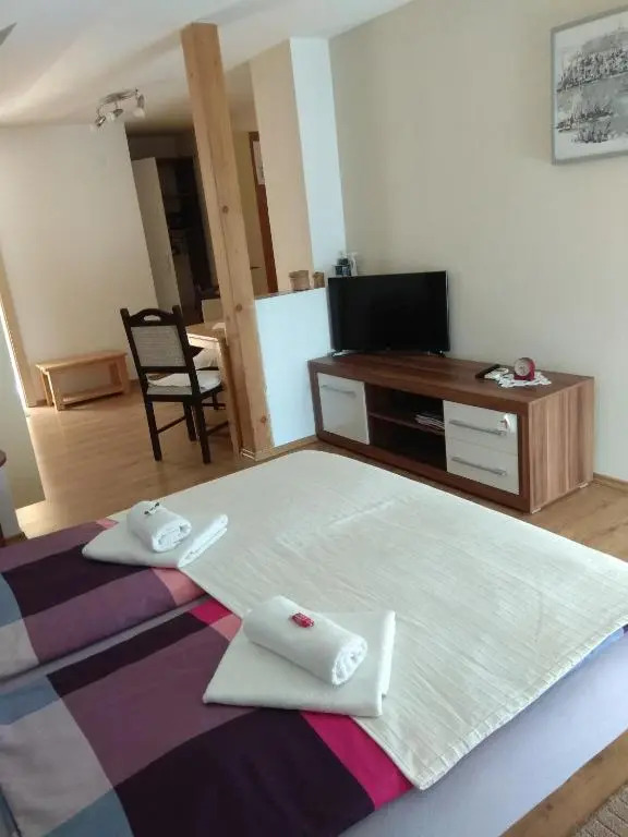 Apartments Matijevic