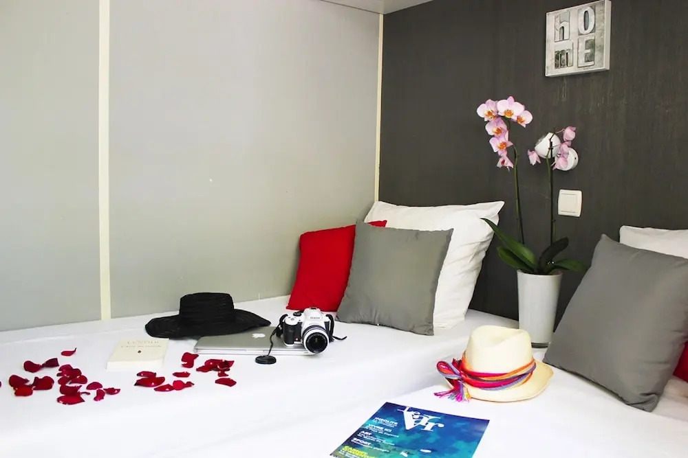 Mobil Homes Vacances