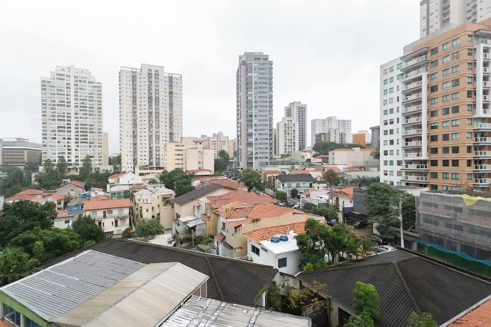 Klabin Paulista Studios