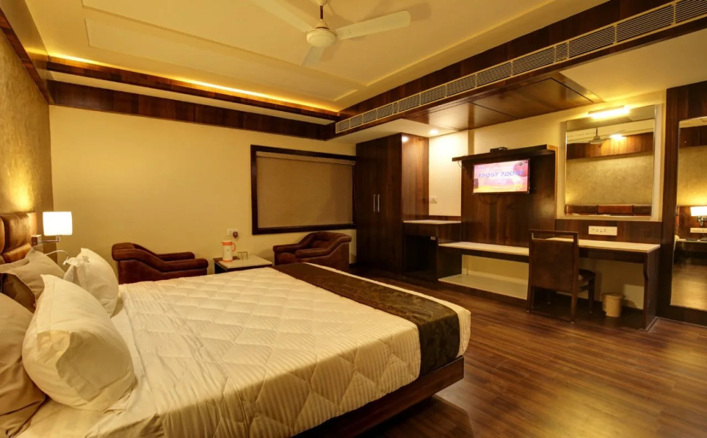 Keshwaras Residency