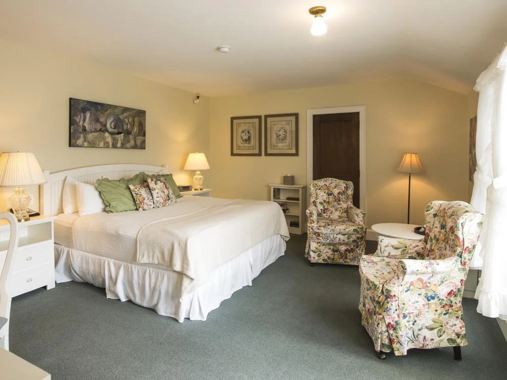 Black Point Inn