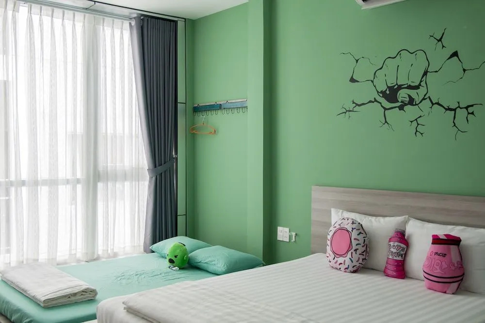 Chibi Home