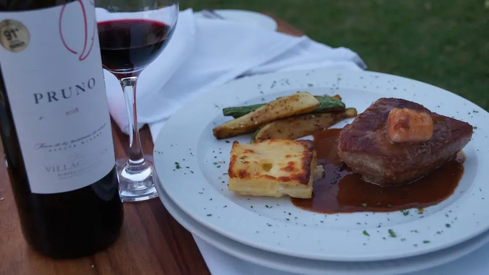 La Provence Restaurant & Hotel Boutique