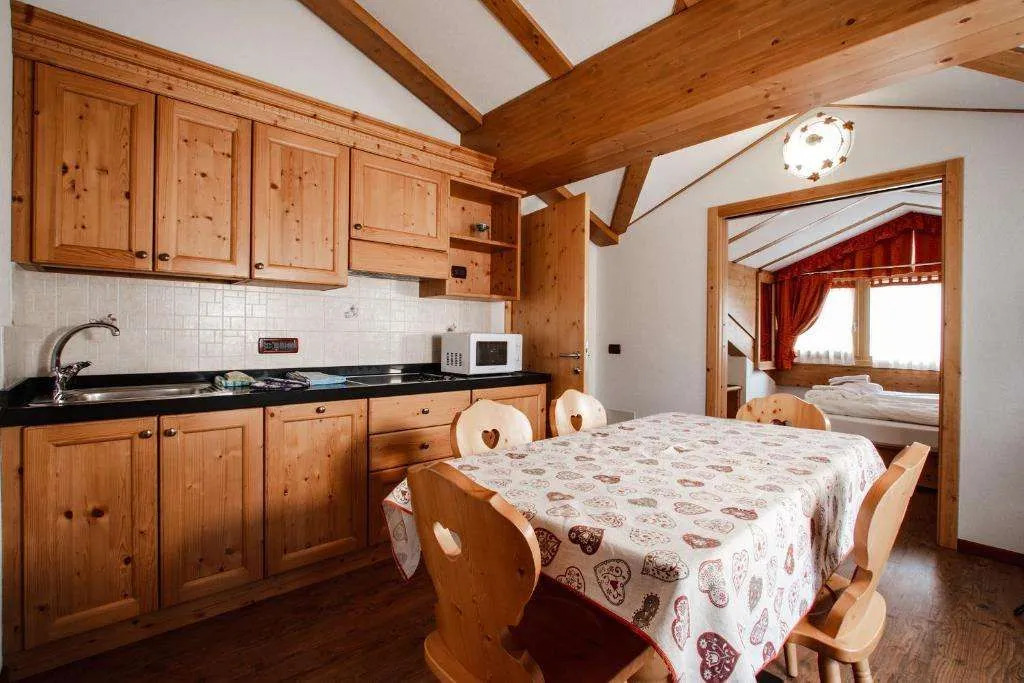 Residence La Moretina