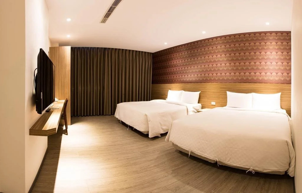 Kousin Hotel