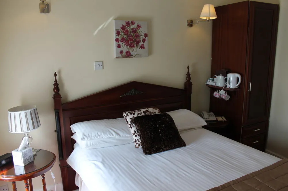 Longview Hotel