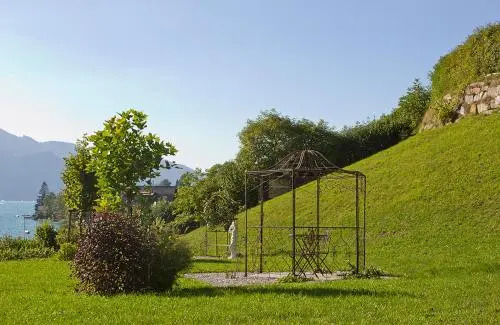 Seeappartements Leitner