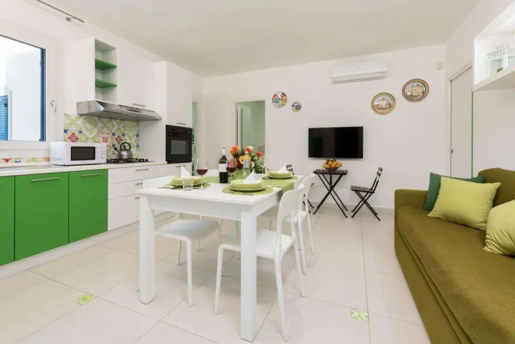 Residence Le Palme