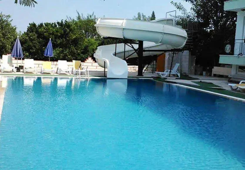 Gonul Palace Hotel