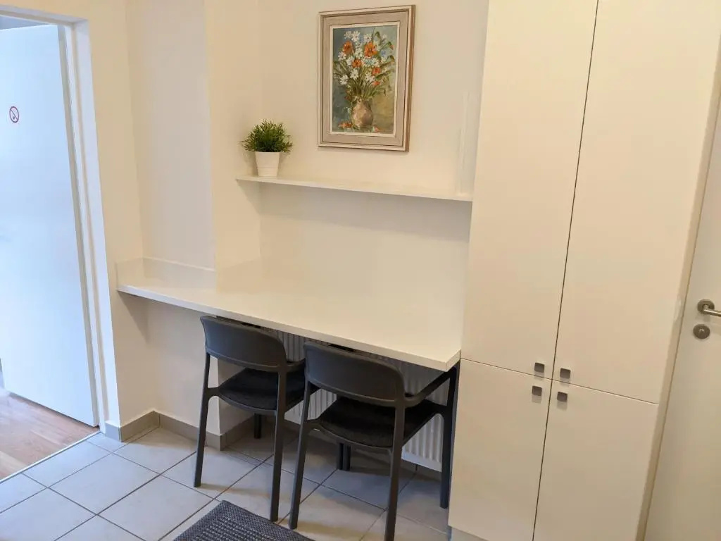 Quiet and Green Studio 10min from Heart of Vienna