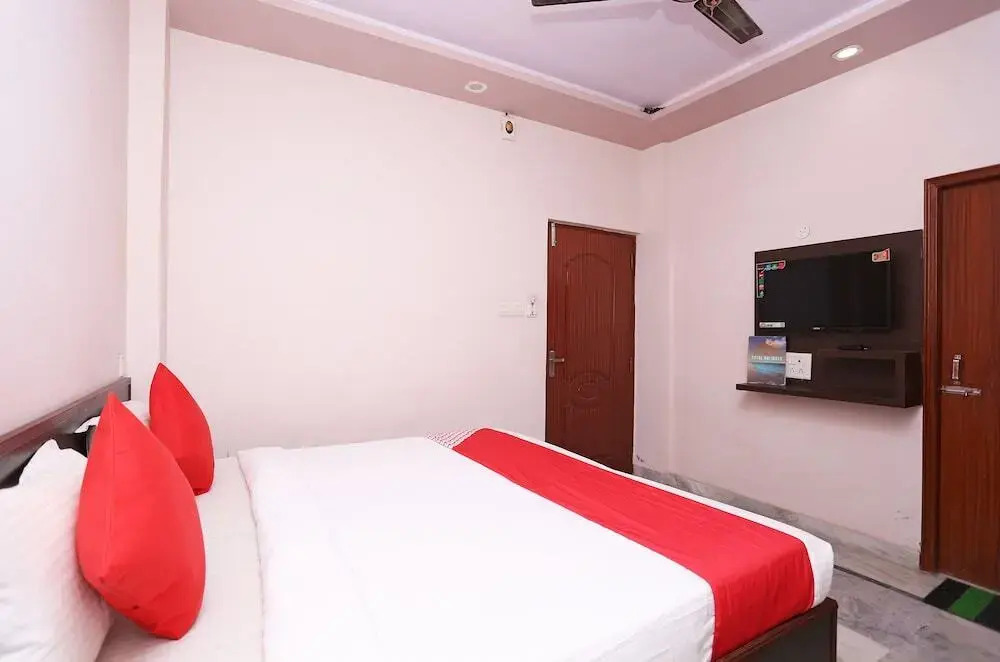 The Drizzle By OYO Rooms