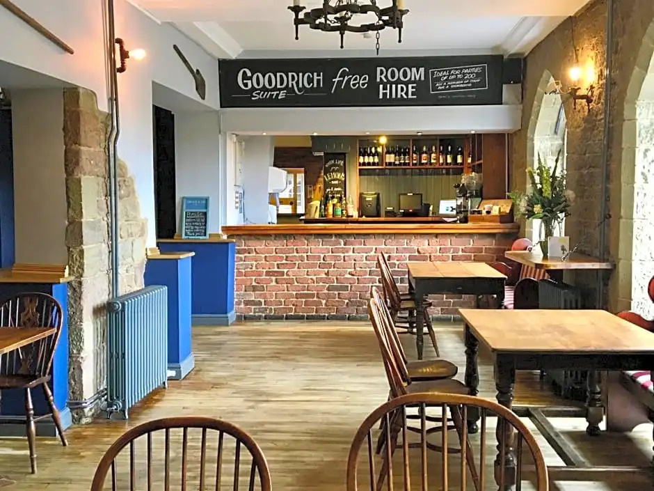 Inn On The Wye
