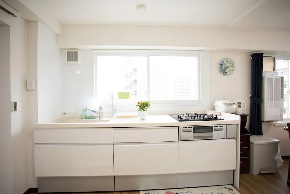 HDO Frontier 24 - Deluxe Apartment 701