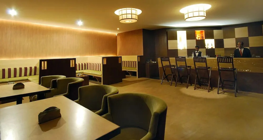 The Windflower Resort & Spa, Mysore