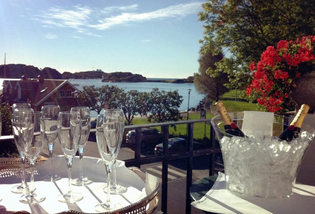 Hotel Wassilioff - Unike Hoteller