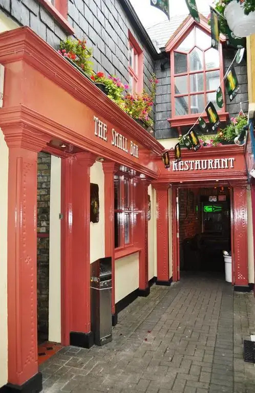 West Cork Hostel