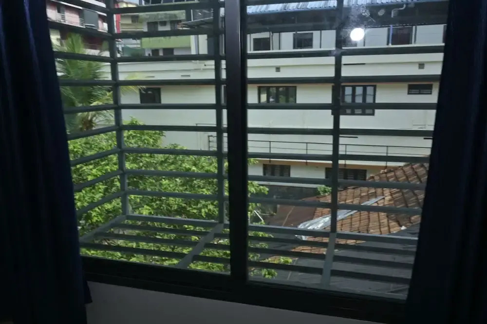 Nirupama Hotel Aluva