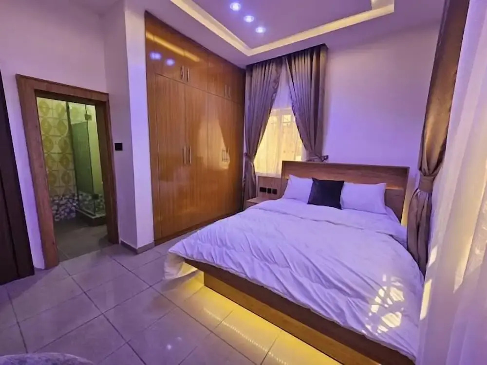 Mimantex Apartment