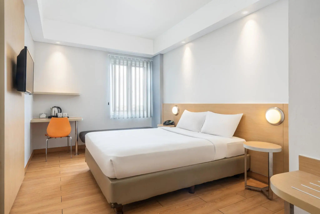 Zest Hotel Yogyakarta