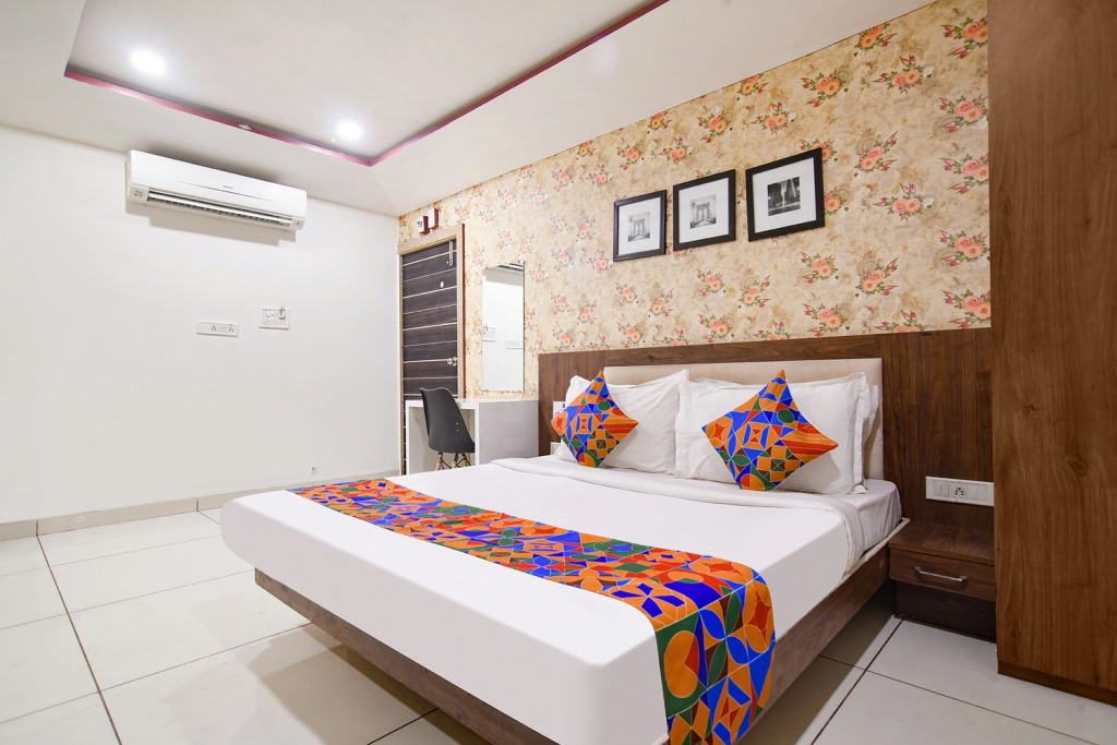 Hotel Shree