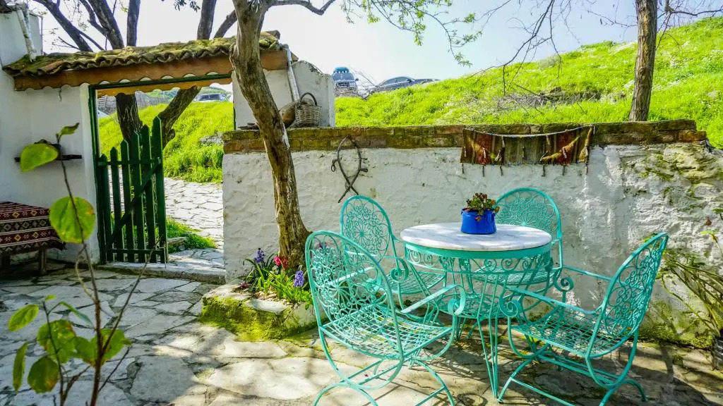 Zeytinli Konak