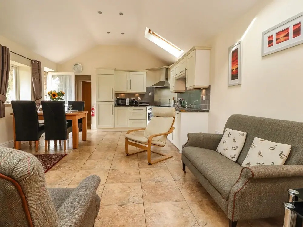 Stable Cottage
