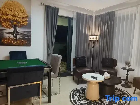 Yuanshe Homestay