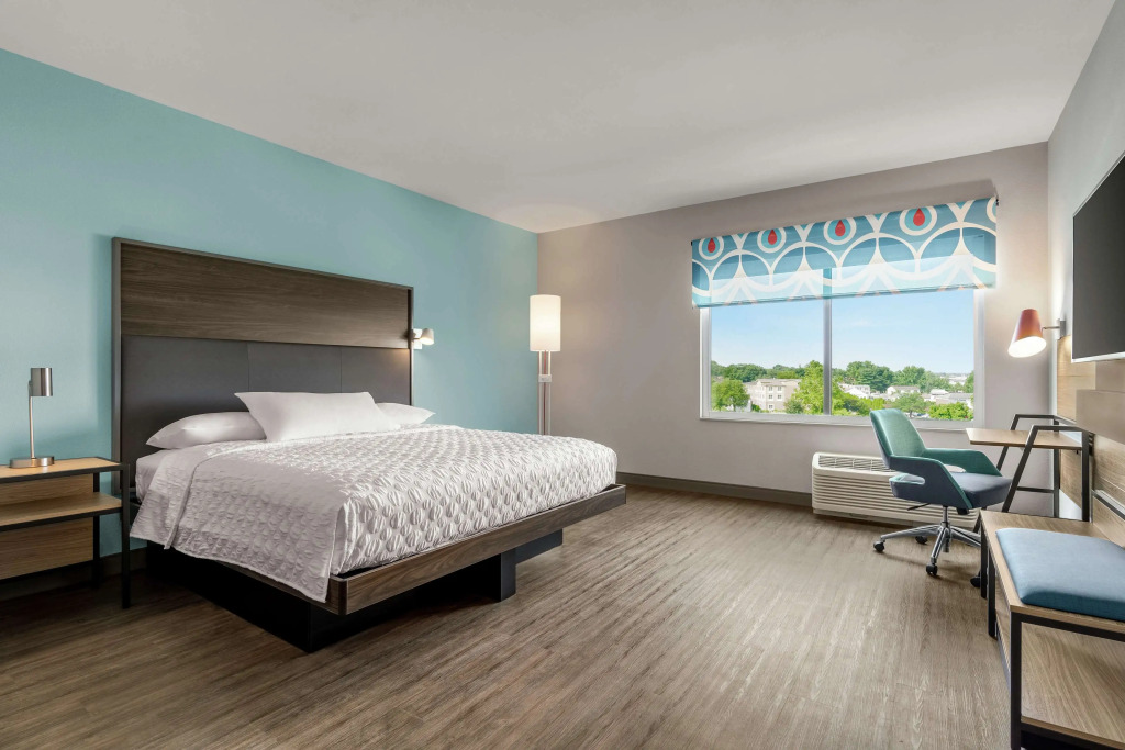 Tru By Hilton Hershey Chocolate Avenue