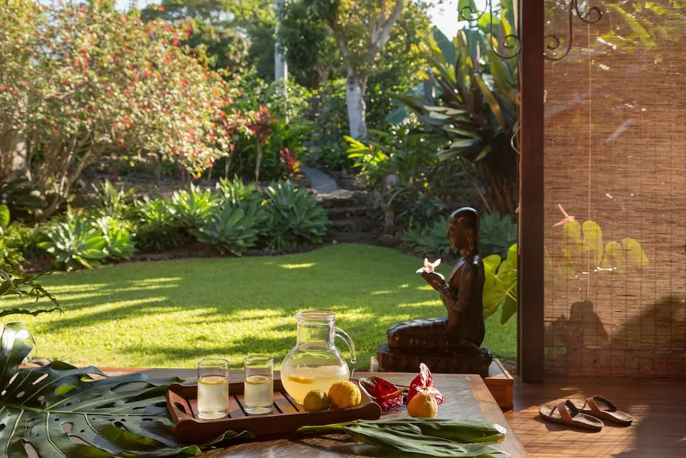 Holualoa Inn