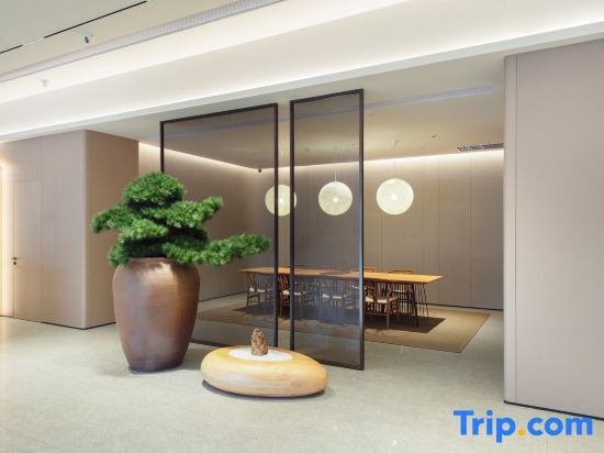 JI Hotel (Quanzhou Jinjiang Wanda Plaza)