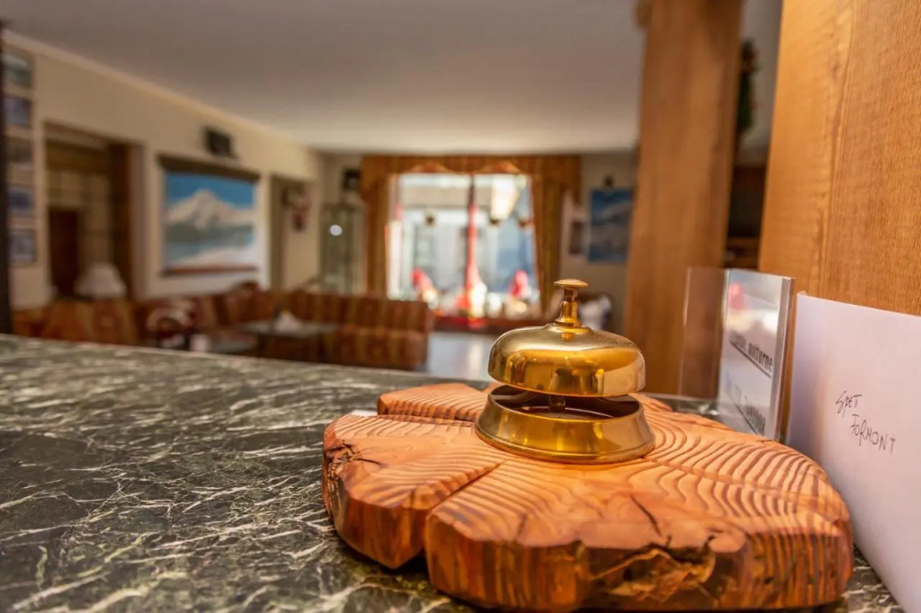 Hotel Chaberton