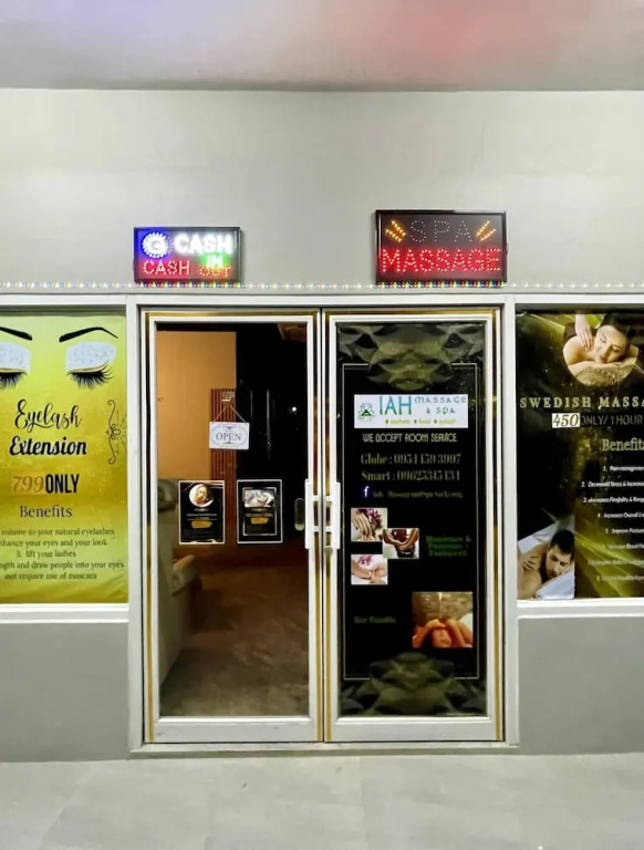Condo hotel in Lapu Lapu City