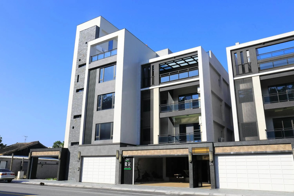 Hualien Shiado B&B