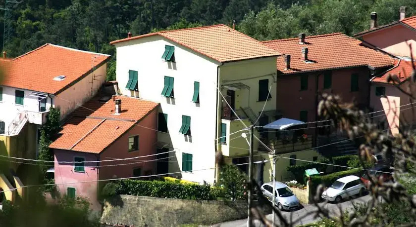 Casa Flora
