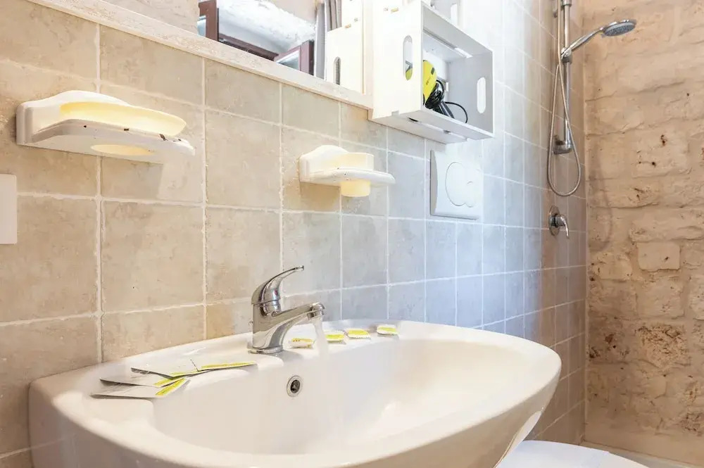 Apartment Villa Valle degli Ulivi by Interhome