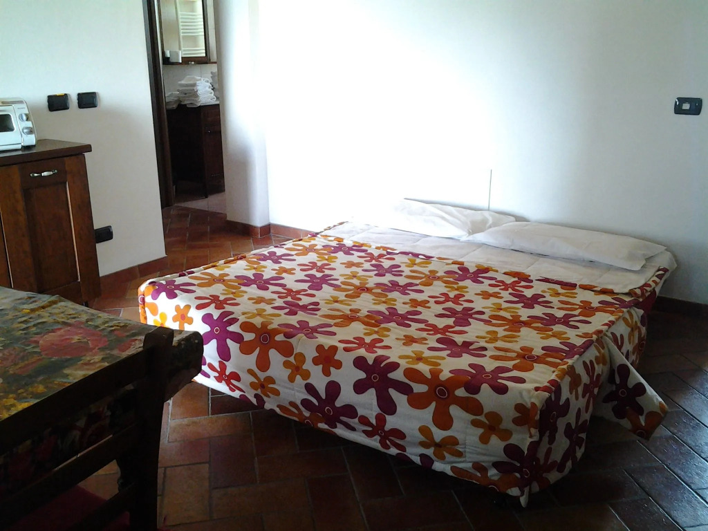 il Chiassetto Agriturismo No Kids