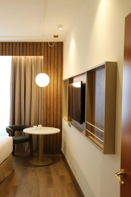 Hotel Olid