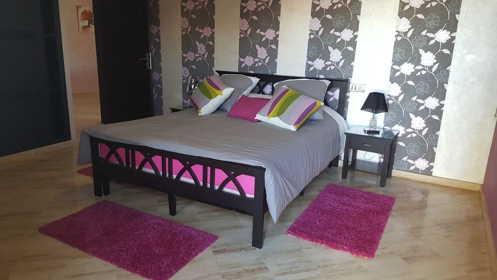 Villa Malak Marrakech