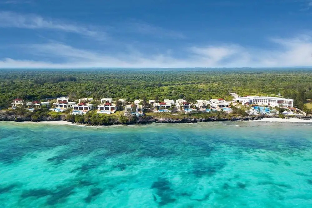 A Great Choice for Memorable Family Vacation