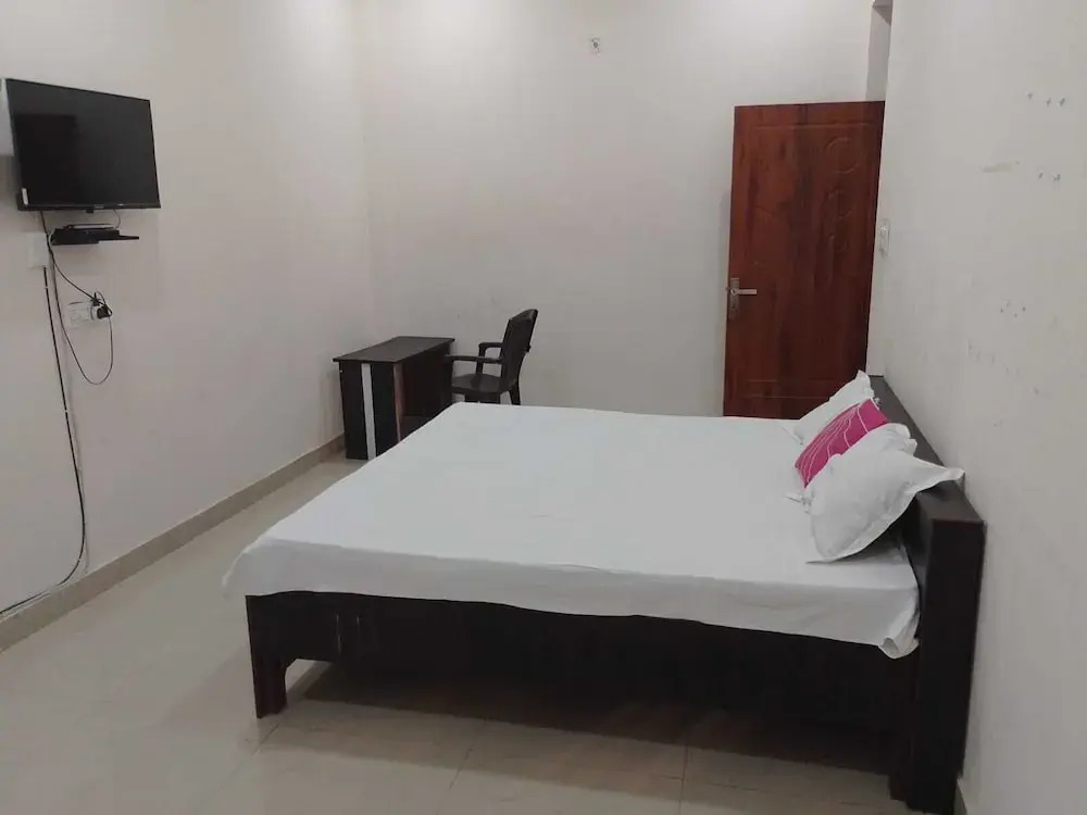 Ashiyana Upvan Homestay