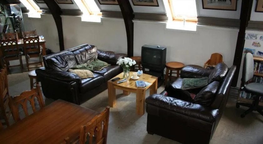Inversnaid Bunkhouse