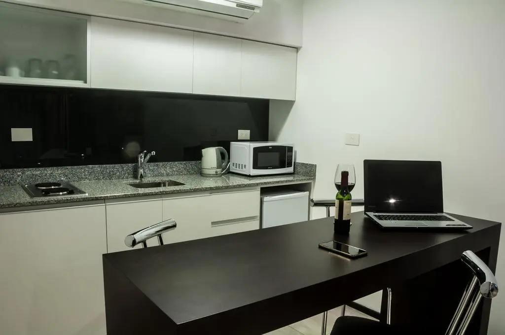 Temporal Suites