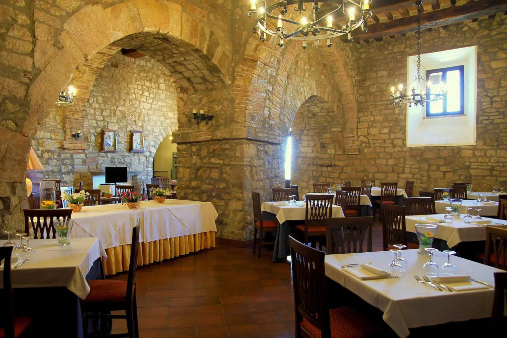 Relais il Castello