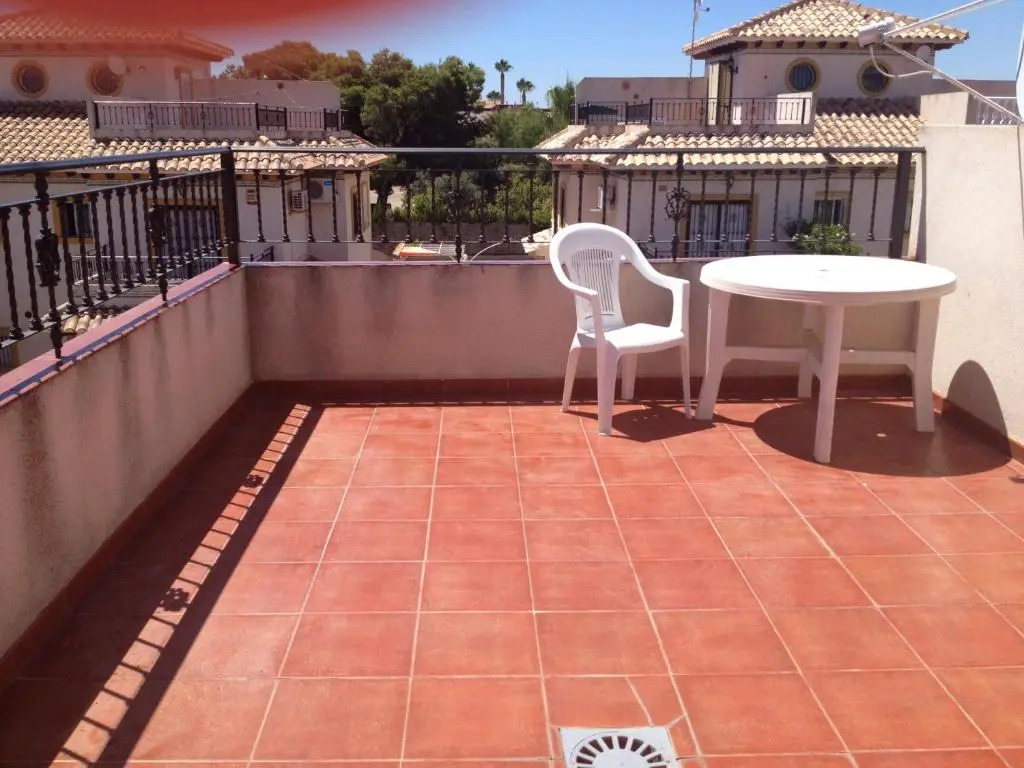 Villas San Jose IV, Cabo Roig CR002