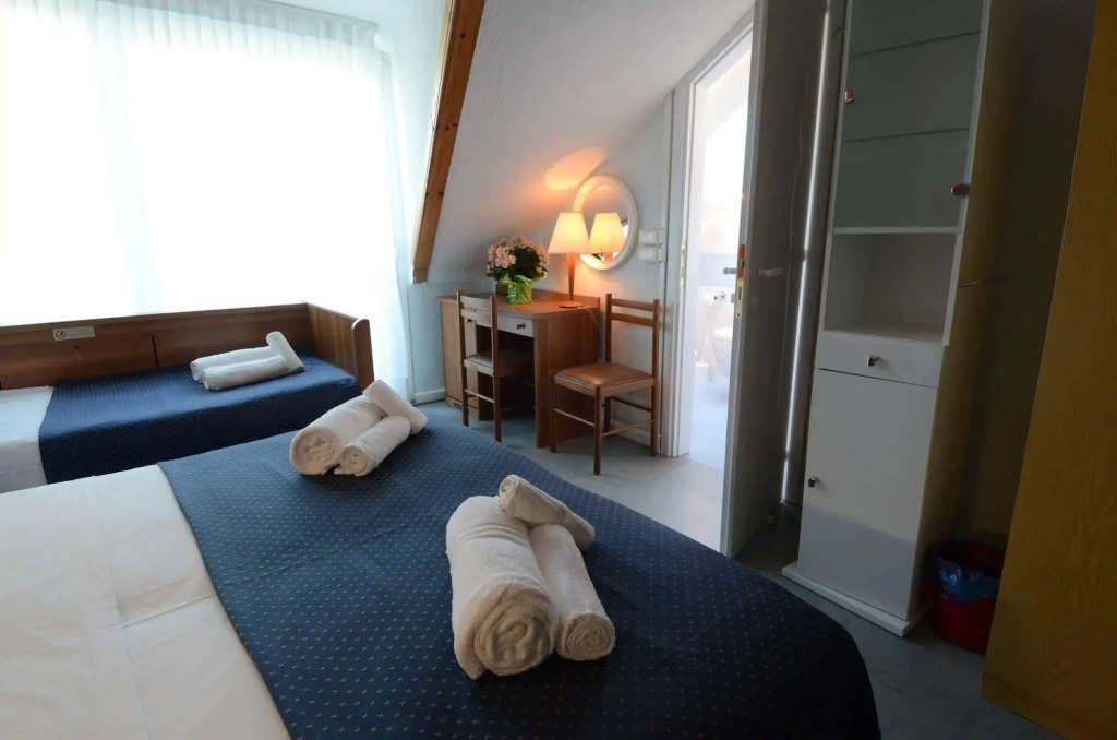 Hotel Mimosa