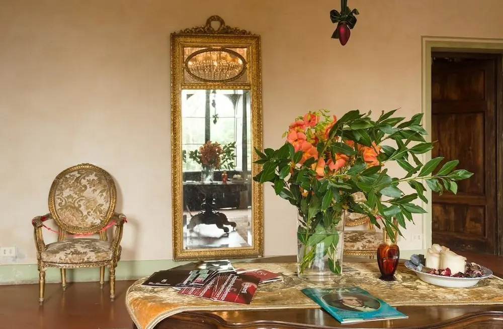 Casa Biancalana