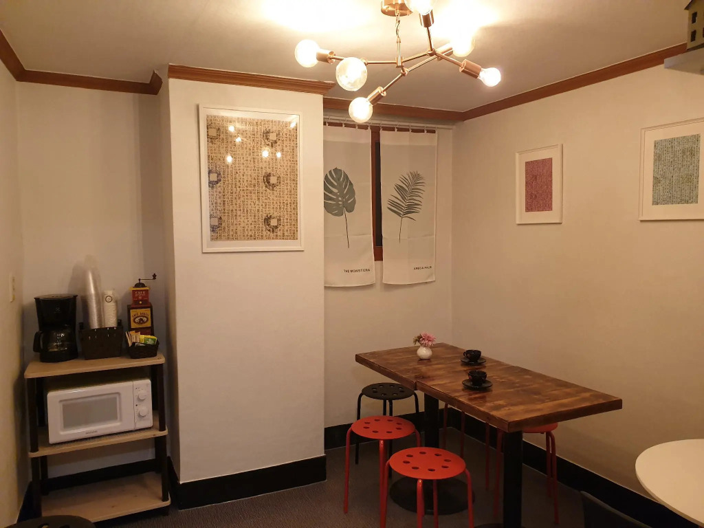 Hangeul Guesthouse